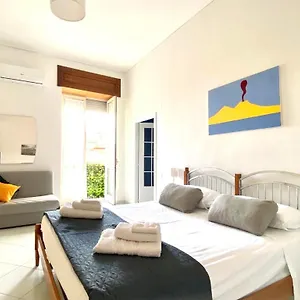 Casa Luisa Naples
