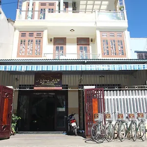 My House , Hội An Vietnam